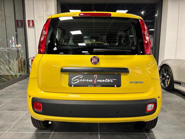 Fiat Panda 1.0 Hybrid Pop - POSS. NLT 48 MESI - PROMO - foto 4 di 4