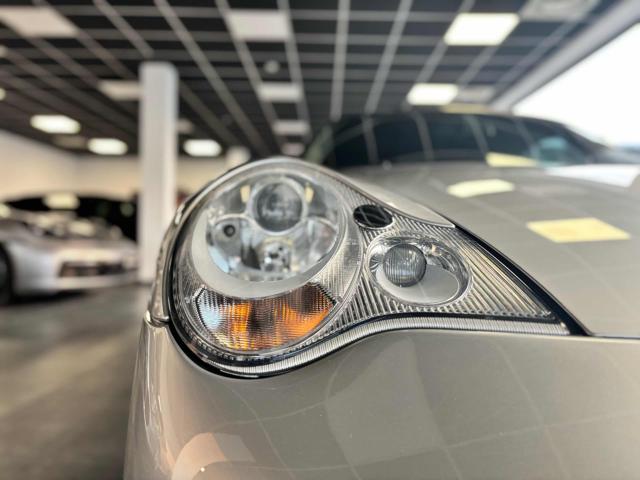Porsche 996 911 Carrera cat Cabriolet - MANUALE - foto 3 di 4