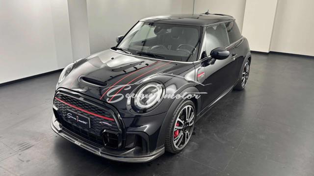 MINI John Cooper Works 2.0 John Cooper Works JCW TAGLIANDI UFF. MINI - foto 3 di 4
