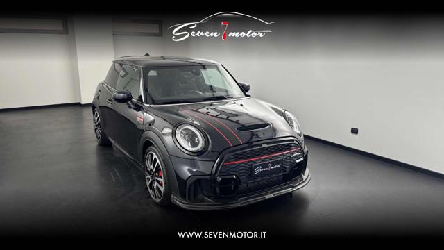 MINI John Cooper Works 2.0 John Cooper Works JCW TAGLIANDI UFF. MINI usato a BUSTO ARSIZIO