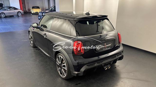 MINI John Cooper Works 2.0 John Cooper Works JCW TAGLIANDI UFF. MINI - foto 4 di 4