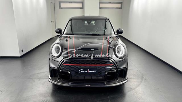MINI John Cooper Works 2.0 John Cooper Works JCW TAGLIANDI UFF. MINI - foto 2 di 4