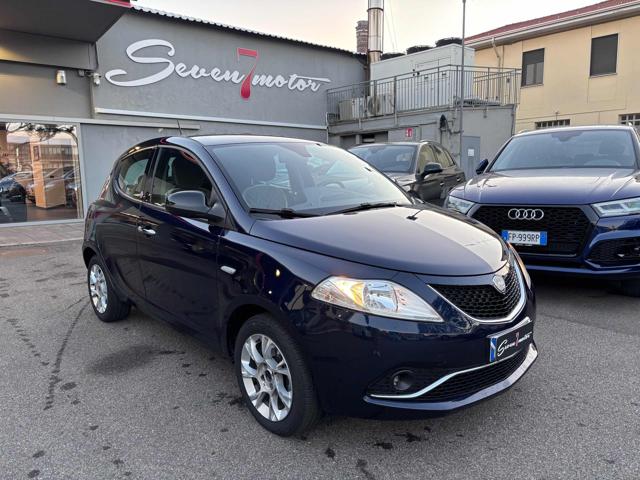 Lancia Ypsilon 1.3 MJT 95 CV 5 porte Gold - ANCHE NEOPATENTATI usato a BUSTO ARSIZIO