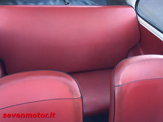Fiat 500 F BERLINA 500 "ANNO 1970", del 1970, 66.768 km, in vendita a Busto Arsizio (VA)