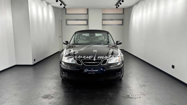 Saab 9-3 Cabriolet 1.8 t Vector - foto 3 di 4
