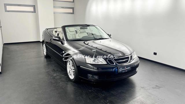 Saab 9-3 Cabriolet 1.8 t Vector - foto 2 di 4