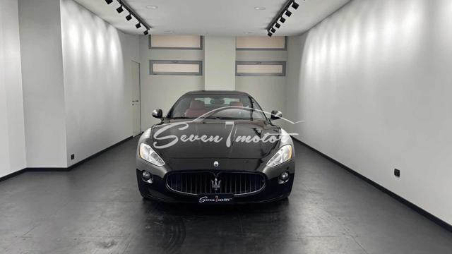 Maserati GranTurismo 4.2 V8 -TAGLIANDI UFFICIALI- - foto 2 di 4