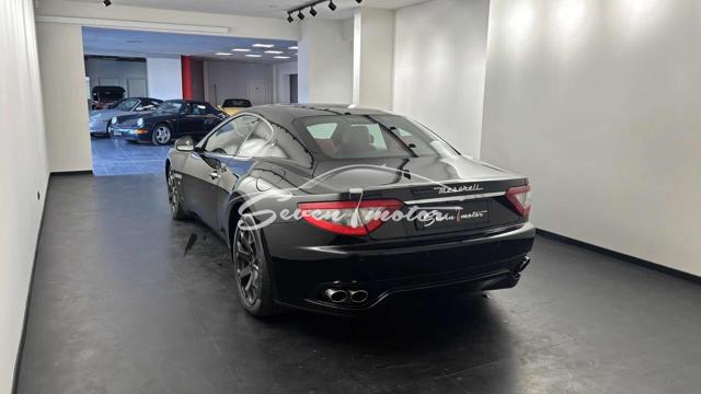 Maserati GranTurismo 4.2 V8 -TAGLIANDI UFFICIALI- - foto 4 di 4
