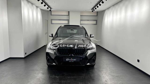 BMW X1 sDrive 18i Msport Pro IVA ESP. - GAR. BMW 06/27 - foto 2 di 15