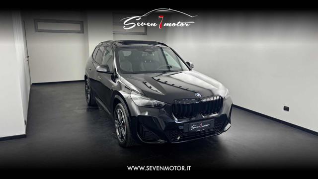 BMW X1 sDrive 18i Msport Pro IVA ESP. - GAR. BMW 06/207 usato a BUSTO ARSIZIO