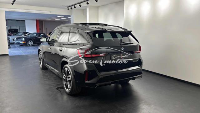 BMW X1 sDrive 18i Msport Pro IVA ESP. - GAR. BMW 06/27 - foto 4 di 15