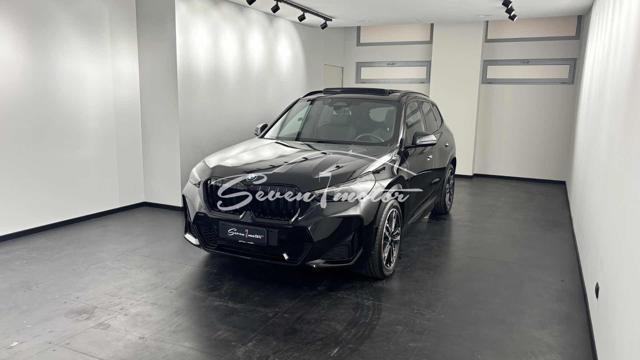 BMW X1 sDrive 18i Msport Pro IVA ESP. - GAR. BMW 06/27 - foto 3 di 15