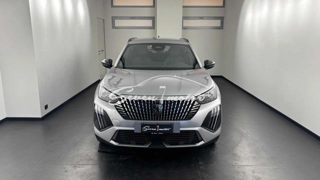 Peugeot 2008 Hybrid 145 e-DCS6 Allure - foto 3 di 4