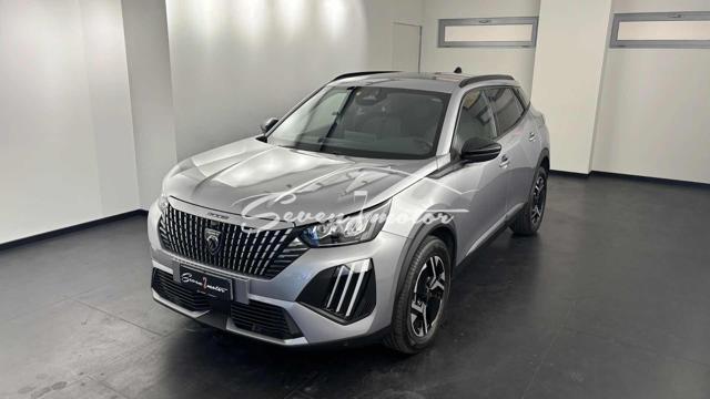 Peugeot 2008 Hybrid 145 e-DCS6 Allure - foto 4 di 4