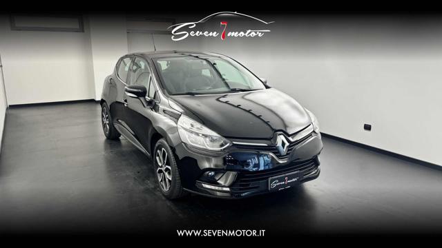 Renault Clio TCe 90CV GPL 5 porte Energy Zen - NEOPATENTATI usato a BUSTO ARSIZIO