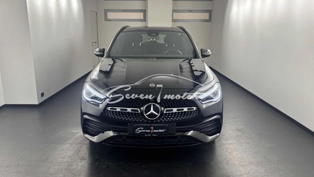 Mercedes-Benz GLA 250 e EQ-Power Automatic Premium - NEOPATENTATI - foto 3 di 4