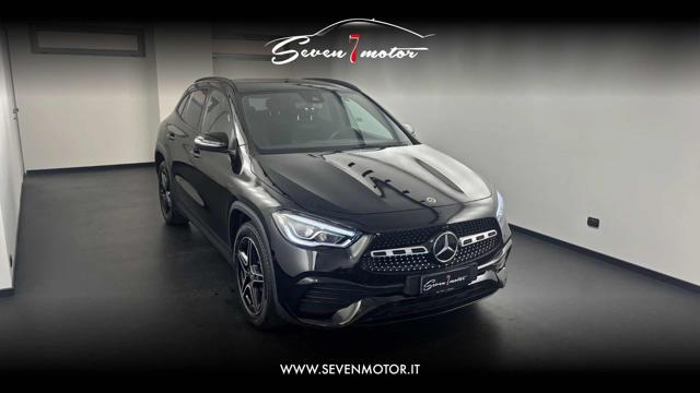 Mercedes-Benz GLA 250 e EQ-Power Automatic Premium - NEOPATENTATI usato a BUSTO ARSIZIO