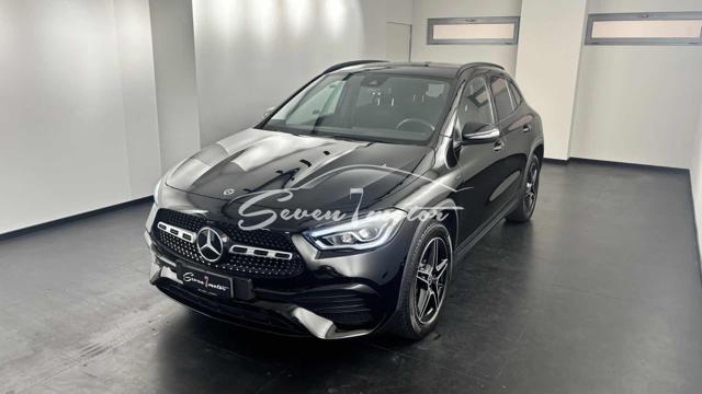 Mercedes-Benz GLA 250 e EQ-Power Automatic Premium - NEOPATENTATI - foto 4 di 4