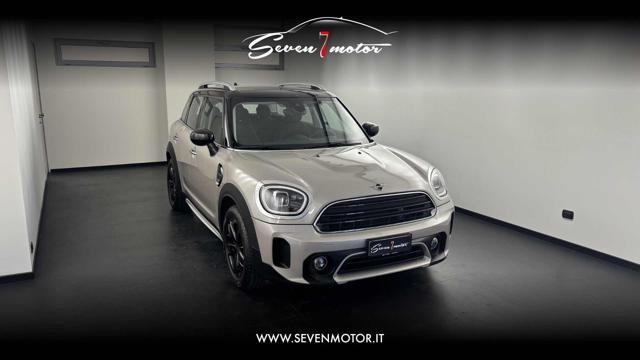 MINI Countryman 1.5 Cooper Essential Countryman - NEOPATENTATI usato a BUSTO ARSIZIO
