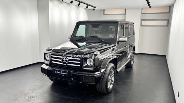 Mercedes-Benz G 350 d S.W. - foto 3 di 4