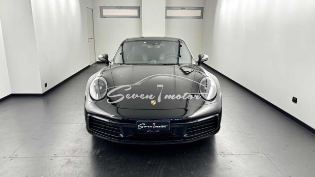Porsche 992 911 Carrera 4S UFF. ITA - IVA ESP. - BOOK SERVICE - foto 2 di 15