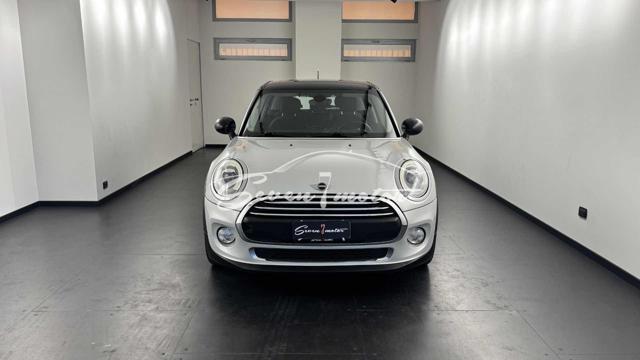 MINI Cooper D 1.5 Cooper D 5 porte - foto 2 di 4