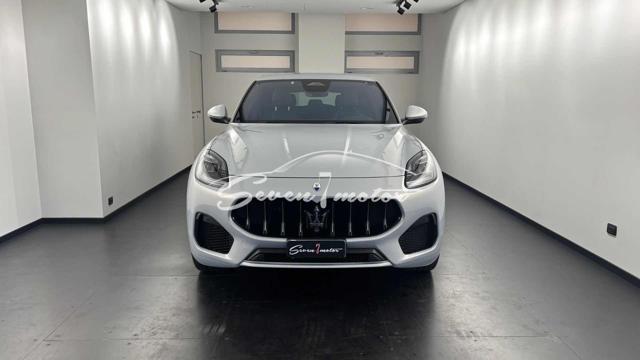 Maserati Grecale MHEV 300 CV AWD GT - TAGLIANDI UFFICIALI - - foto 2 di 4