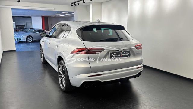 Maserati Grecale MHEV 300 CV AWD GT - TAGLIANDI UFFICIALI - - foto 4 di 4