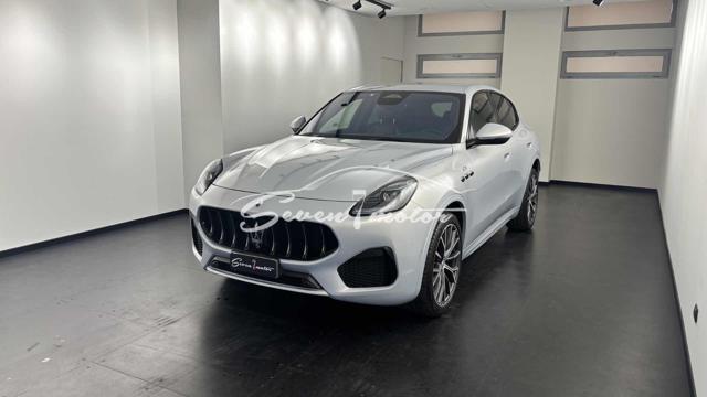 Maserati Grecale MHEV 300 CV AWD GT - TAGLIANDI UFFICIALI - - foto 3 di 4