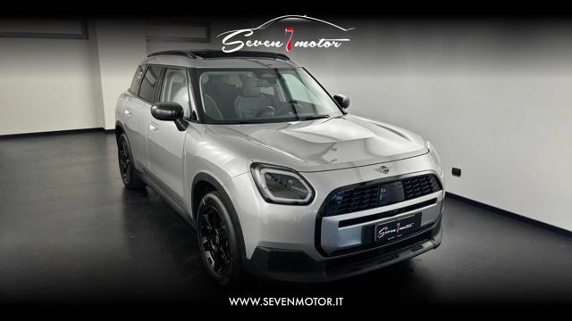 MINI Countryman C Classic Countryman - IVA ESPOSTA - ITALIANA - foto 2 di 4