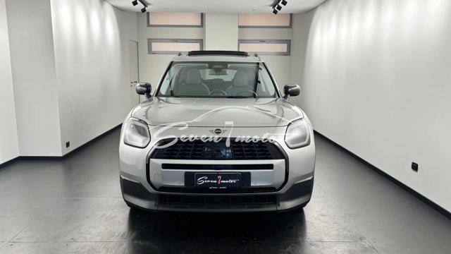 MINI Countryman C Classic Countryman - IVA ESPOSTA - ITALIANA - foto 3 di 4