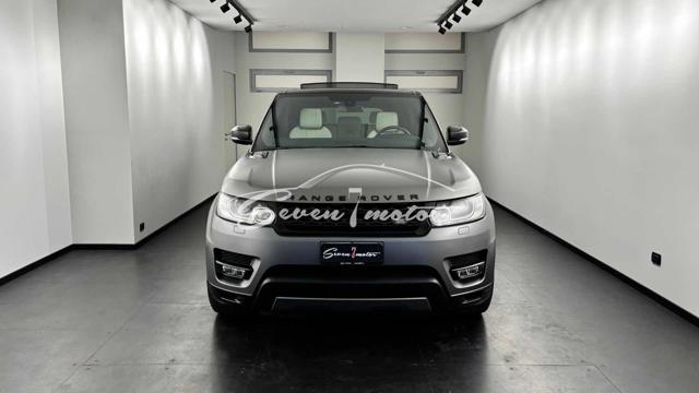 Land Rover Range Rover Sport 3.0 TDV6 HSE Dynamic - EURO 6 usato a BUSTO ARSIZIO
