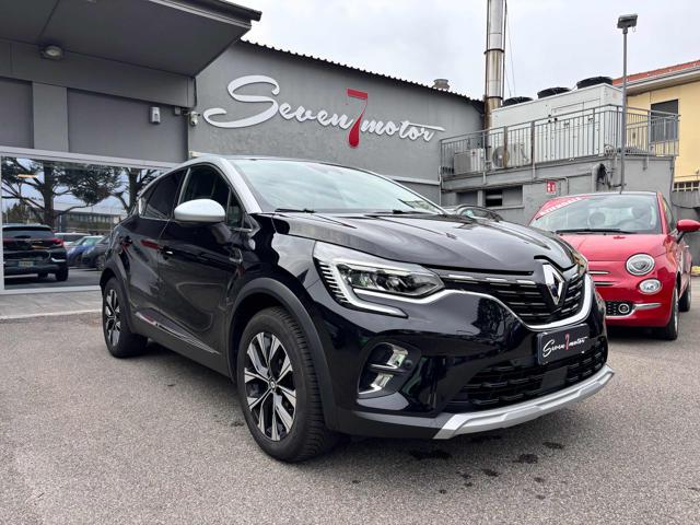 Renault Captur TCe 90 CV Techno usato a BUSTO ARSIZIO