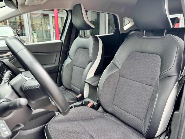 Renault Captur TCe 90 CV Techno usato a BUSTO ARSIZIO