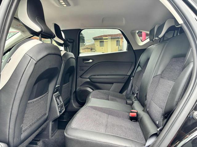 Renault Captur TCe 90 CV Techno usato a BUSTO ARSIZIO