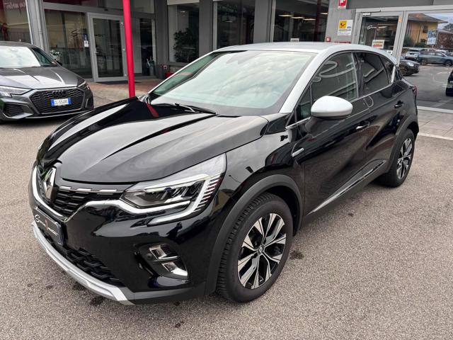 Renault Captur TCe 90 CV Techno - foto 4 di 4