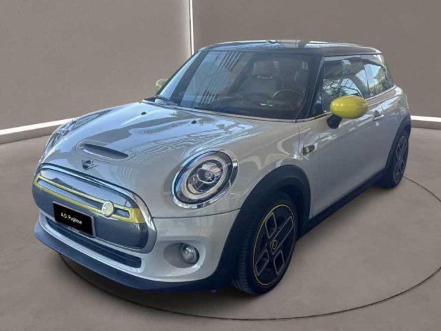 MINI Mini Full El. (F56) - Cooper SE L usato a CALTANISSETTA