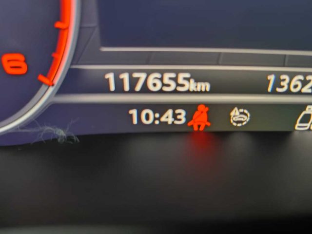 Audi Q5 2ª serie - 40 TDI quattro S tronic S line plus usato a CALTANISSETTA