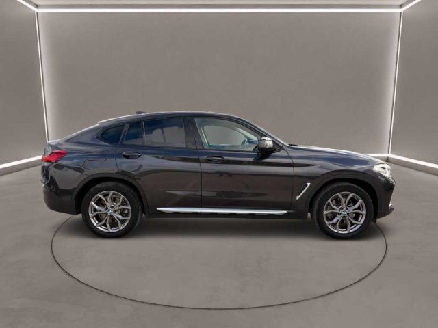 BMW X4 (G02/F98) - xDrive20d xLine - foto 4 di 38