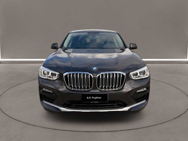 BMW X4 (G02/F98) - xDrive20d xLine - foto 2 di 38