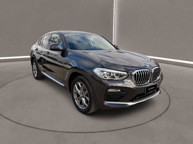 BMW X4 (G02/F98) - xDrive20d xLine - foto 3 di 38