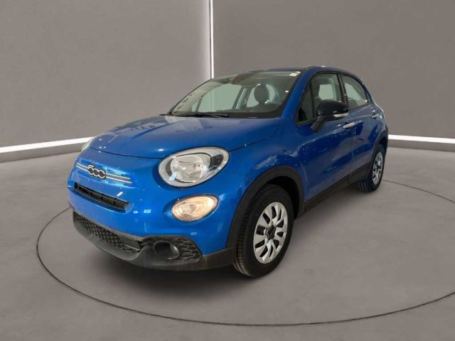 Fiat 500X - My23 1.3 Multijet 95cv - foto 3 di 4