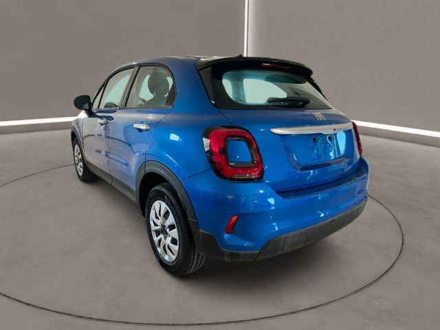 Fiat 500X - My23 1.3 Multijet 95cv usato a CALTANISSETTA