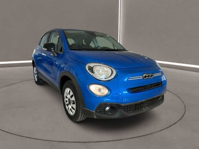Fiat 500X - My23 1.3 Multijet 95cv, del 2023, 1 km, in vendita a Caltanissetta (CL)