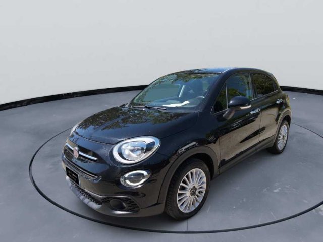 Fiat 500 X x Urban My21 1.3 Multijet 95cv Connect usato a CALTANISSETTA