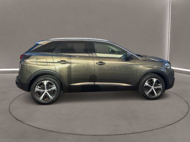Peugeot 3008 2ª serie - BlueHDi 130 S&S EAT8 Allure usato a CALTANISSETTA