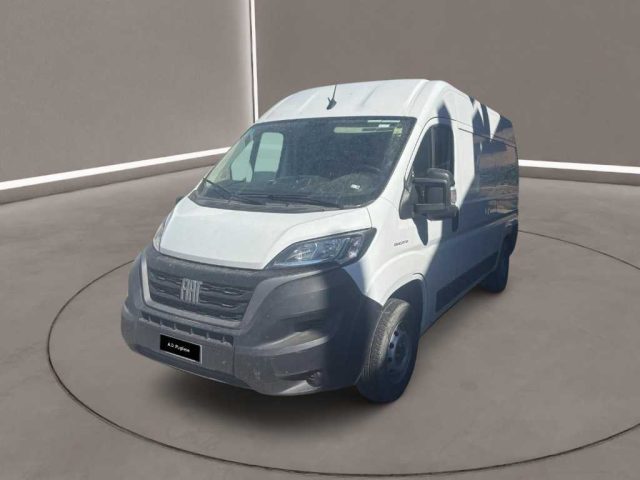Fiat Ducato Serie 8 Furgone Lastrato 33q Mh2 140cv 2.2 Multi, del 2021, 83.895 km, in vendita a Caltanissetta (CL)