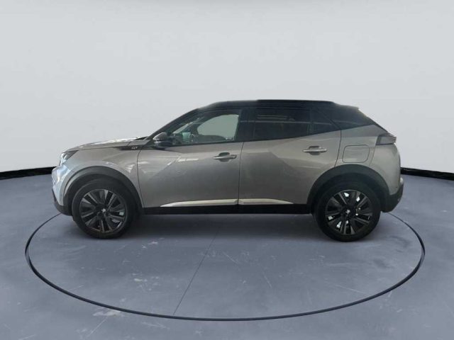 Peugeot 2008 2ª serie - PureTech 130 S&S EAT8 GT Pack usato a CALTANISSETTA