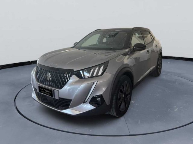 Peugeot 2008 2ª serie - PureTech 130 S&S EAT8 GT Pack usato a CALTANISSETTA
