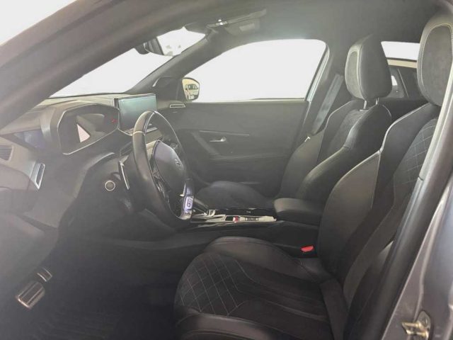 Peugeot 2008 2� serie - PureTech 130 S&S EAT8 GT Pack usato a CALTANISSETTA